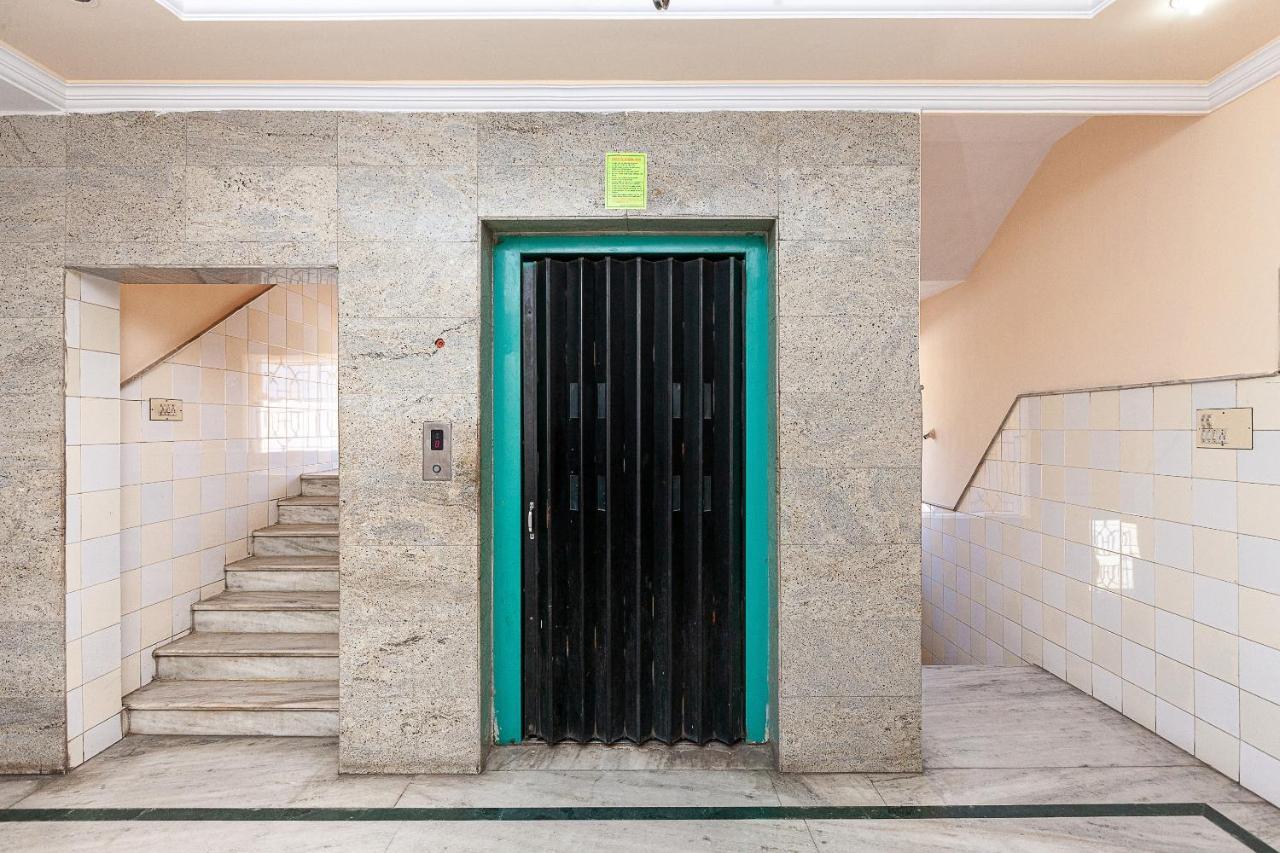 Отель Oyo 38559 Ramana Residency Тируваннамалай Экстерьер фото